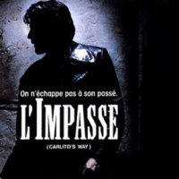 L'Impasse - bande annonce 2 - VOST - (1994)