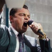 Le Loup de Wall Street - Bande annonce 4 - VO - (2013)