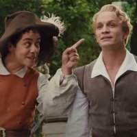 Les Aventures de Philibert, capitaine puceau - bande annonce - (2011)