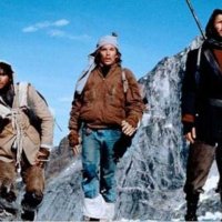 Les Survivants - Bande annonce 1 - VO - (1993)