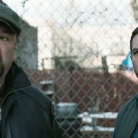 Quand vient la nuit - bande annonce 3 - VF - (2014)