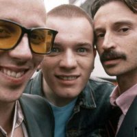 Trainspotting - Bande annonce 1 - VO - (1996)