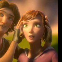 Epic : la bataille du royaume secret - Bande annonce 2 - VF - (2013)