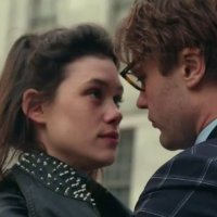 I Origins - bande annonce - VO - (2014)