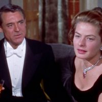 Indiscret - bande annonce - VOST - (1958)