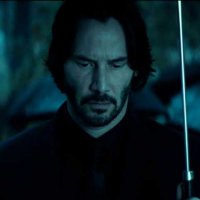 John Wick - Bande annonce 1 - VO - (2014)