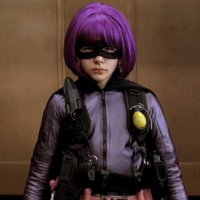 Kick-Ass - Teaser 8 - VO - (2010)