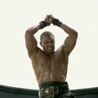 La Légende d'Hercule - Teaser 2 - VO - (2014)