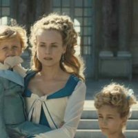Les Adieux à la reine - Bande annonce 1 - VF - (2011)