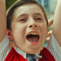 Les Vacances du Petit Nicolas - Teaser 1 - VF - (2014)