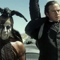 Lone Ranger, Naissance d'un héros - Teaser 11 - VO - (2013)