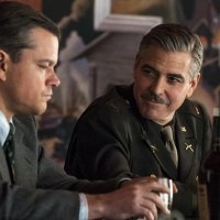 Monuments Men - bande annonce - (2014)