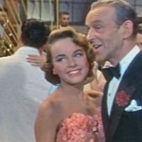 Papa longues jambes - bande annonce - (1955)