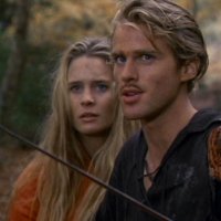 Princess Bride - bande annonce - VF - (1988)