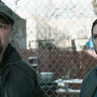 Quand vient la nuit - Bande annonce 11 - VO - (2014)
