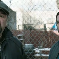 Quand vient la nuit - bande annonce - VOST - (2014)