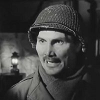 Attaque ! - Bande annonce 1 - VO - (1956)