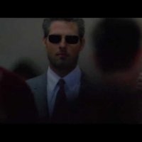 Collateral - Bande annonce 3 - VO - (2004)