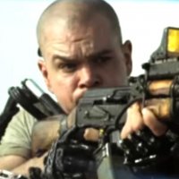 Elysium - teaser 2 - VF - (2013)