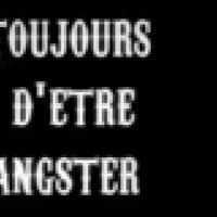 J'ai toujours rêvé d'être un gangster - bande annonce - (2008)