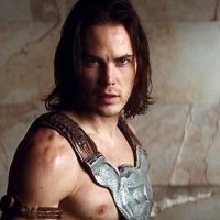 John Carter - teaser - VF - (2012)