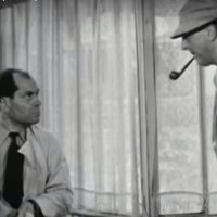 Les vacances de Monsieur Hulot - bande annonce - (1953)