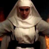 Nude Nuns With Big Guns - bande annonce - VO - (2010)