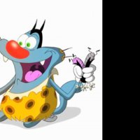 Oggy et les cafards - Teaser 2 - VF - (2013)