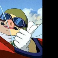Porco Rosso - bande annonce - VO - (1995)