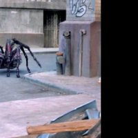 Spiders - bande annonce 2 - VOST - (2013)