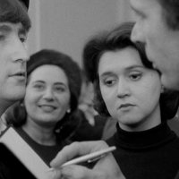 A Hard Day's night (Quatre garçons dans le vent) - bande annonce 2 - VOST - (2001)