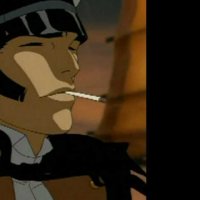 Corto Maltese, la cour secrète des arcanes - Bande annonce 1 - VF - (2001)