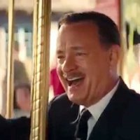 Dans l'ombre de Mary - La promesse de Walt Disney - bande annonce - VO - (2014)