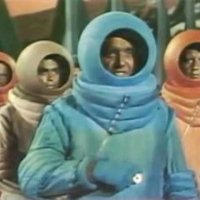 Destination Mars - bande annonce - VO - (1951)