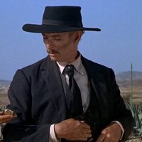 Et pour quelques dollars de plus - bande annonce - VO - (1966)