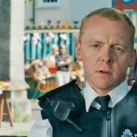 Hot Fuzz - Bande annonce 2 - VO - (2007)