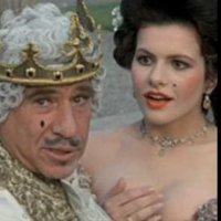 La folle Histoire du Monde - bande annonce - VO - (1982)
