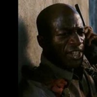 Mercenary - bande annonce - VO - (2006)