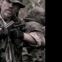 Outpost - bande annonce - VO - (2008)