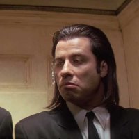 Pulp Fiction - Bande annonce 1 - VO - (1994)