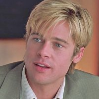 Rencontre avec Joe Black - bande annonce - VO - (1998)