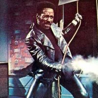 Shaft, les nuits rouges de Harlem - bande annonce 2 - VO - (1971)