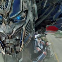 Transformers : l'âge de l'extinction - Teaser 11 - VO - (2014)
