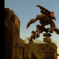Transmorphers: Fall Of Man - bande annonce - VO - (2009)
