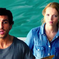 Un prof pas comme les autres - bande annonce - VOST - (2014)