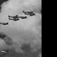 Un Yankee dans la R.A.F. - bande annonce - VO - (1941)
