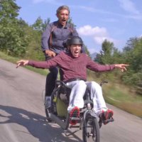 De toutes nos forces - Bande annonce 1 - VF - (2013)