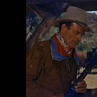 Hondo, l'homme du désert - Bande annonce 1 - VO - (1953)