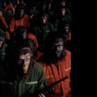 La Conquête de la planète des singes - Bande annonce 2 - VO - (1972)