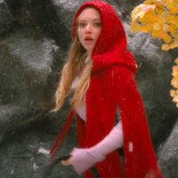 Le Chaperon Rouge - Bande annonce 5 - VF - (2011)